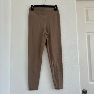 The Upside high rise legging